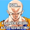 Figurinhas para você 12