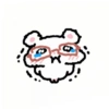 ೄྀ🍋‍🟩  Hamster Kwai 24