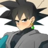 Goku Black  18