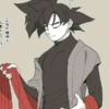 Goku Black  30