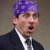 Michael Scott 15