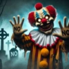 Payaso Halloween 🎃🤡  11