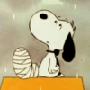 🐶 Snoopy Triste / Sad 😢 10