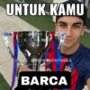 Meme Madrid puasa gelar 12
