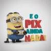 EO PIX AINDA NADA!