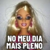 👩🏼‍🎤 Barbie Sincera Debochada 7