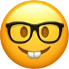 Emoji iPhone ios  19