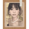 Photocard jisoo blackpink 15