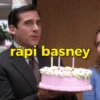 Michael Scott 24