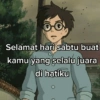 Stiker Pantun Vol. 2 12