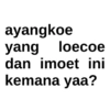 ANOMALI 📝 10