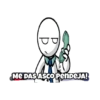 Vete a la versh 🔥😡 9