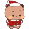 Dudu Bubu NAVIDAD 🎄❤️ 7