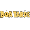 BOA TARDE