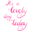 Calligraphy 20