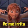 Estressadinha 6