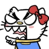HELLO KITTY RANDOM ♥️😵‍💫 16