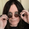 Ozzy Osbourne  8
