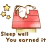 Snoopy For You 🐾 10