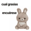 cual grasias encuérese