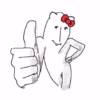 Hello kitty meme :p 9