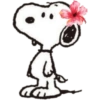 Snoopy❤ 11