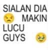 Kata2 MBG (mas Bahlil ganteng) 8
