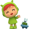 Ninaa pacar pocoyoo>ᴗ< 8