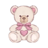 Emoji iphone pink centil 12