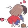 Anime Bucin #2 16