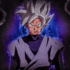 Goku Black  8
