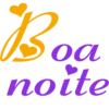 Boa noite