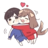 Anime Bucin #2 10