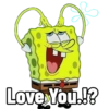 Love You.!?