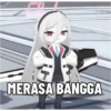 MERASA BANGGA