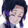 Anime demon slayer shinobu 13