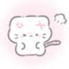 Cute sticker pink 💗🌷 7