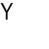 Y
