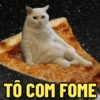 TÔ COM FOME