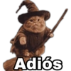 aeysioy Adiós
