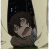 Bungo stray dogs 27