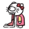 HELLO KITTY RANDOM 2 ♥️ 15