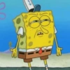 Bob esponja reativo 🧽 13