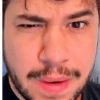 REAÇÕES DO BRINO 😁 7