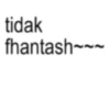 Tidak fantas 7