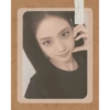 Photocard jisoo blackpink 6