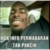 Stiker jomok🤣 6