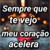 Frases para o crush (a)❤️ 10