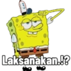 o+ Laksanakan.!?