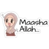 Maasha Allah.....